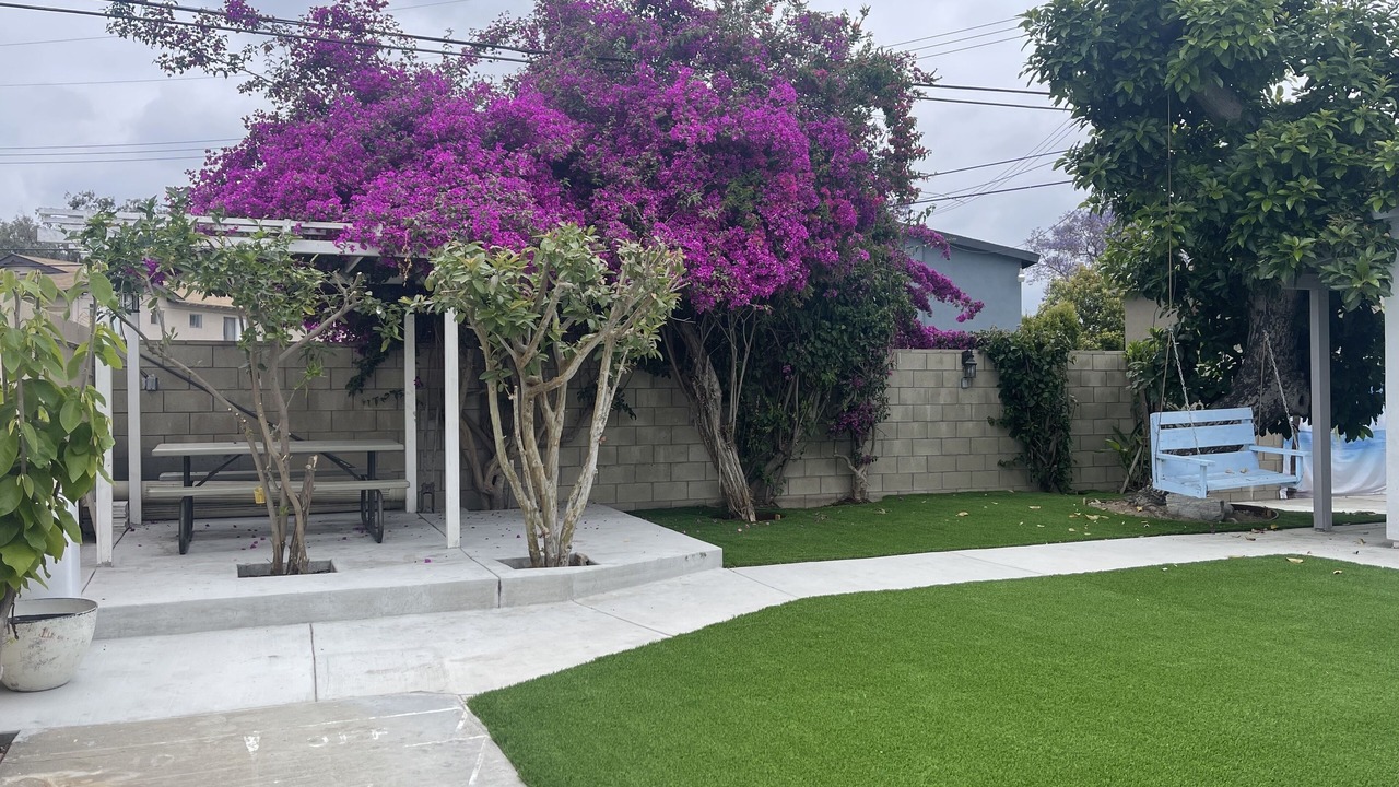 Photo of Patio Balcony in Garden Grove