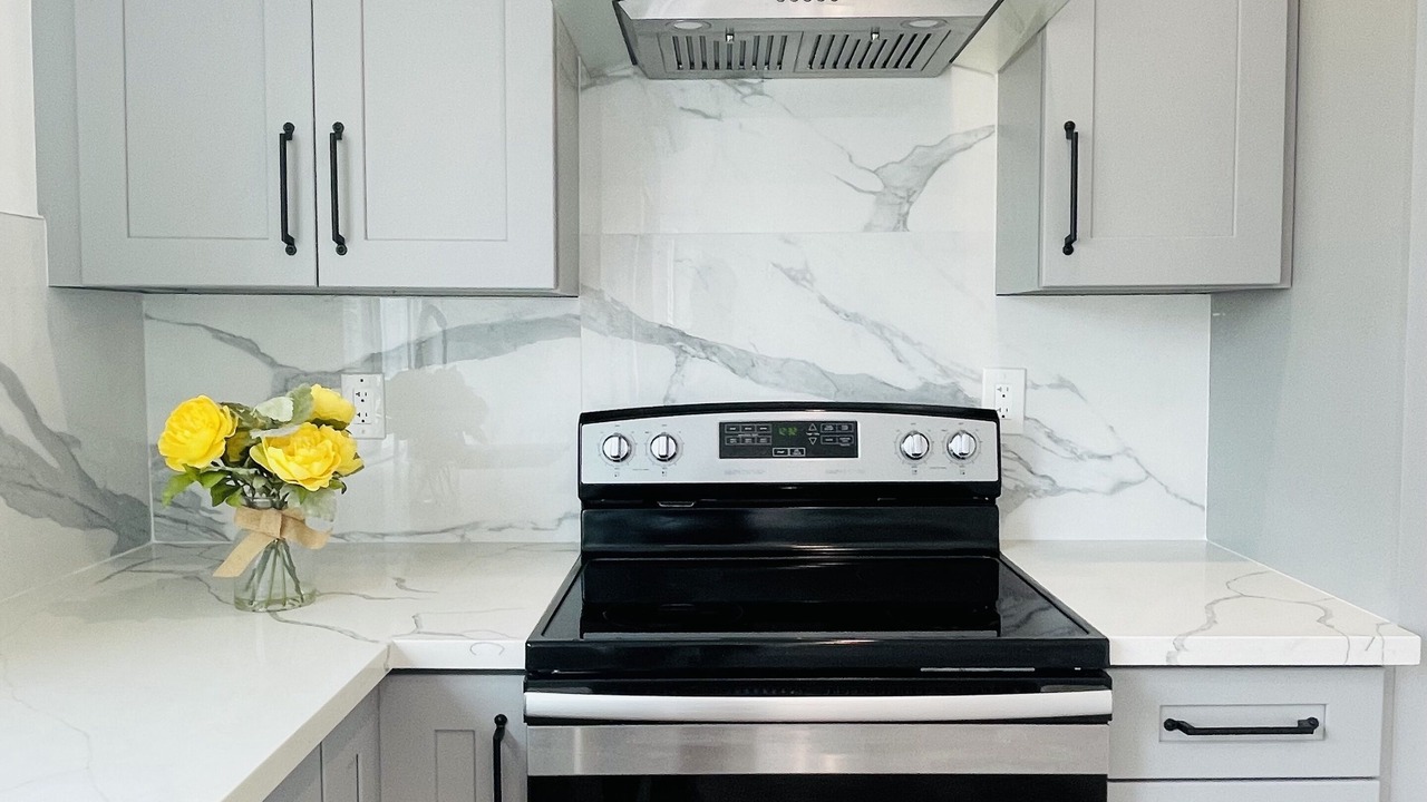 Photo of Kitchen in Garden Grove