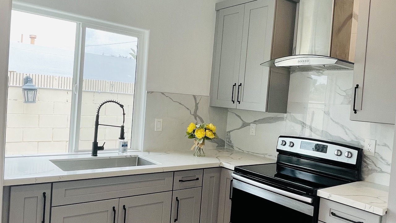Photo of Kitchen in Garden Grove