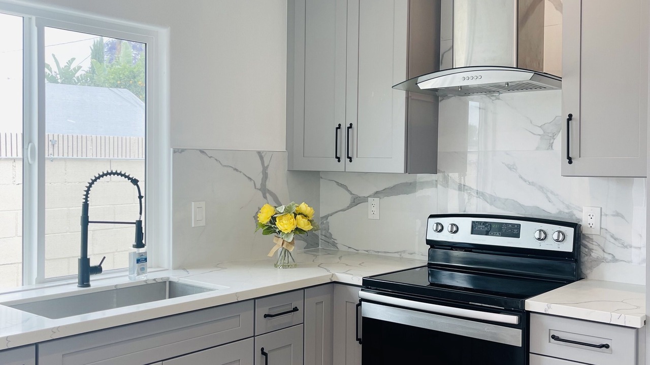 Photo of Kitchen in Garden Grove