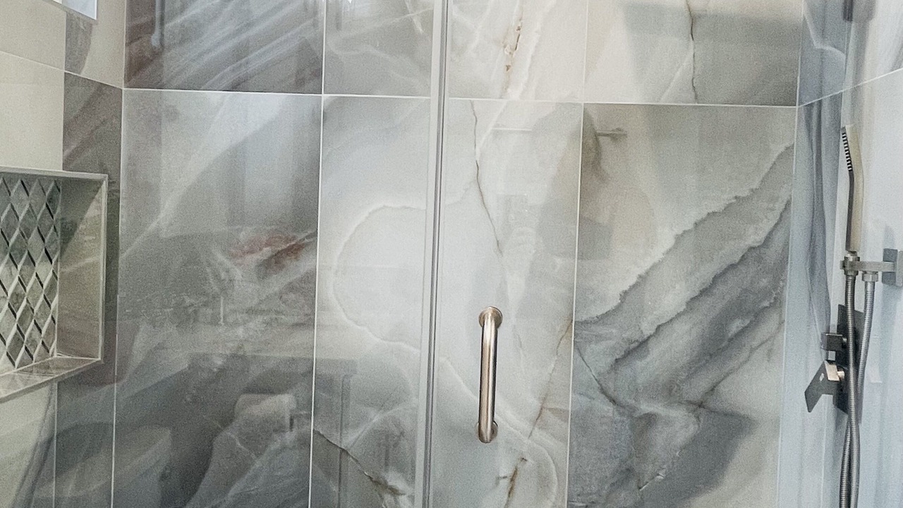 Photo of Bathroom in Garden Grove