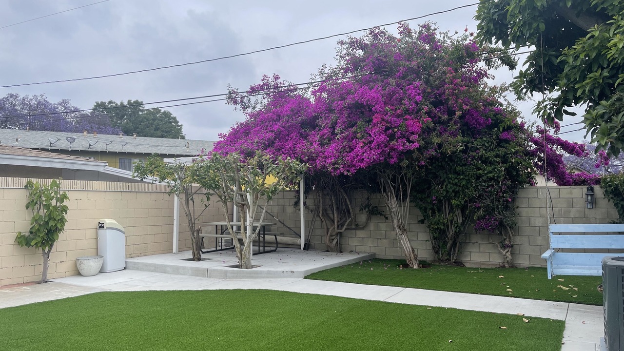 Photo of Patio Balcony in Garden Grove