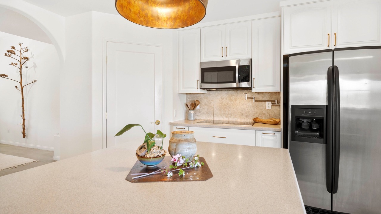 Photo of Kitchen in Indian Cove