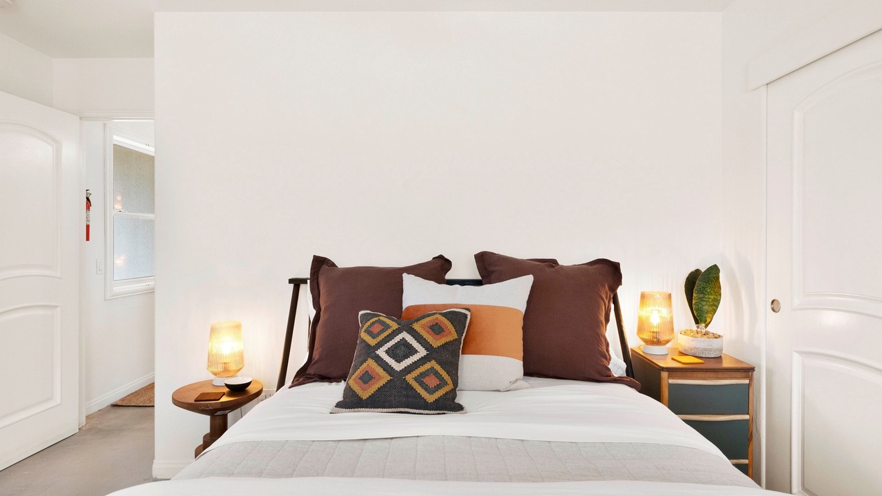 Photo of Bedroom in Indian Cove