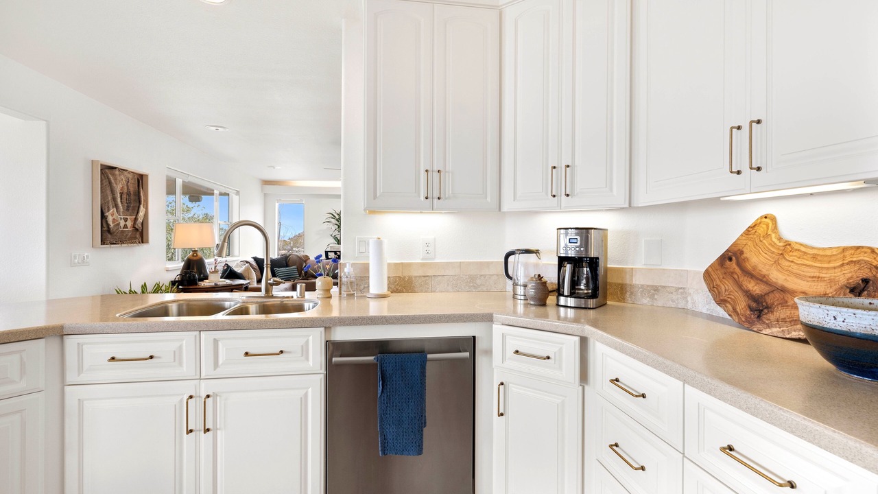 Photo of Kitchen in Indian Cove