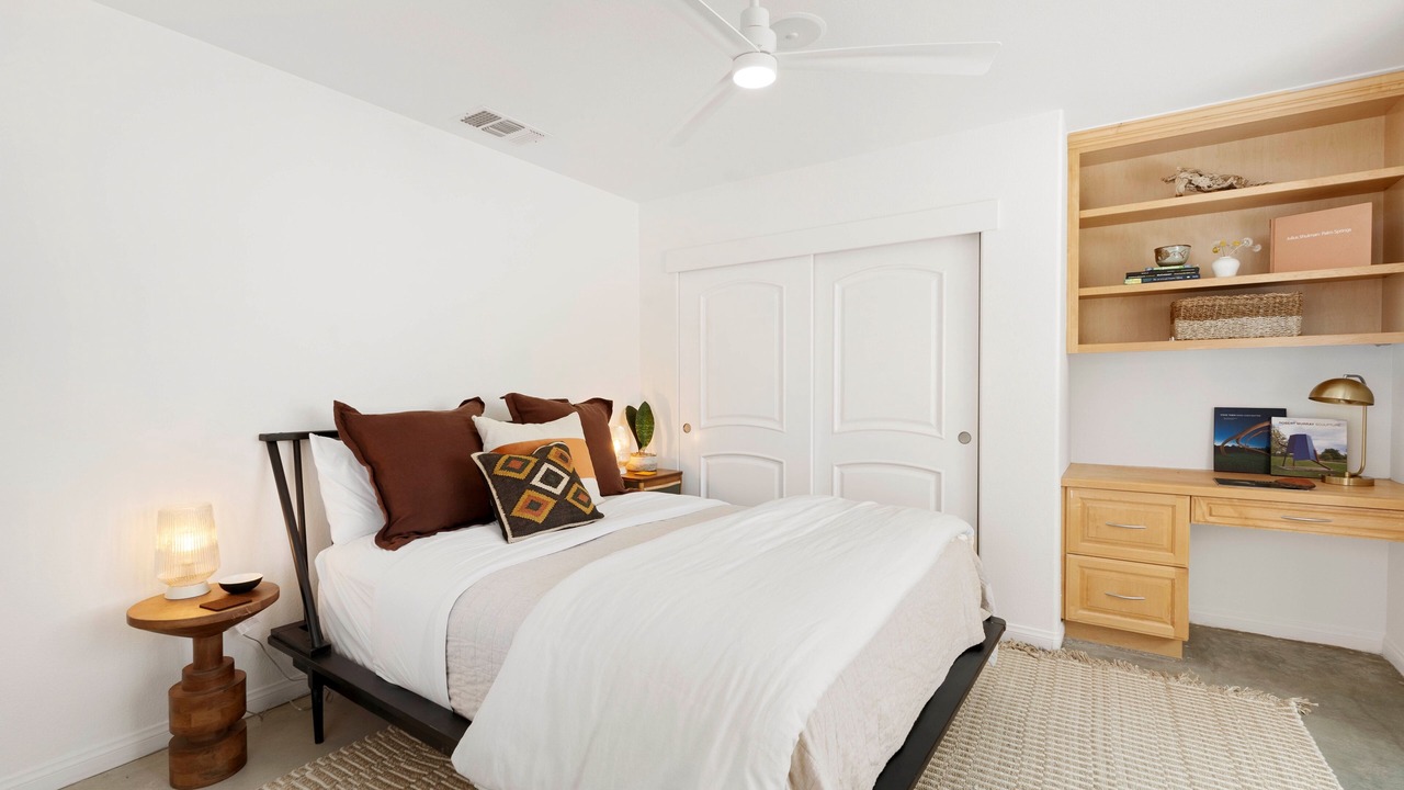 Photo of Bedroom in Indian Cove