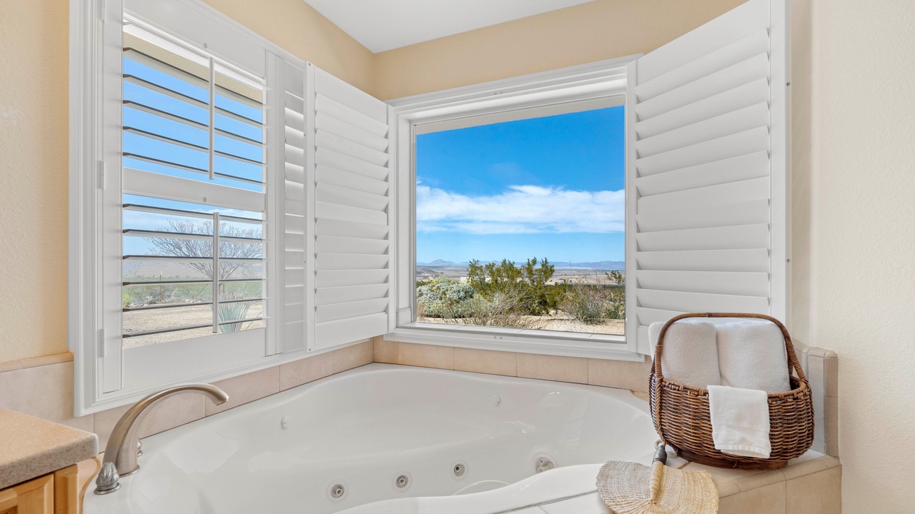 Photo of Bathroom in Indian Cove