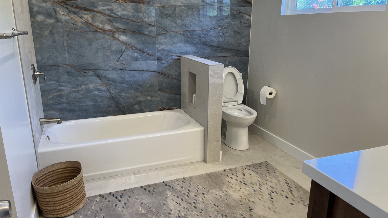 Photo of Bathroom in Olde Carlsbad