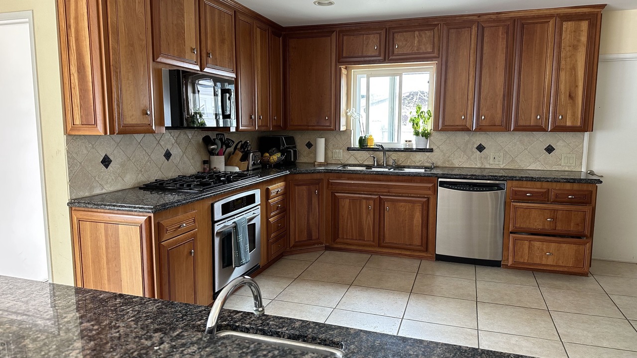 Photo of Kitchen in Olde Carlsbad