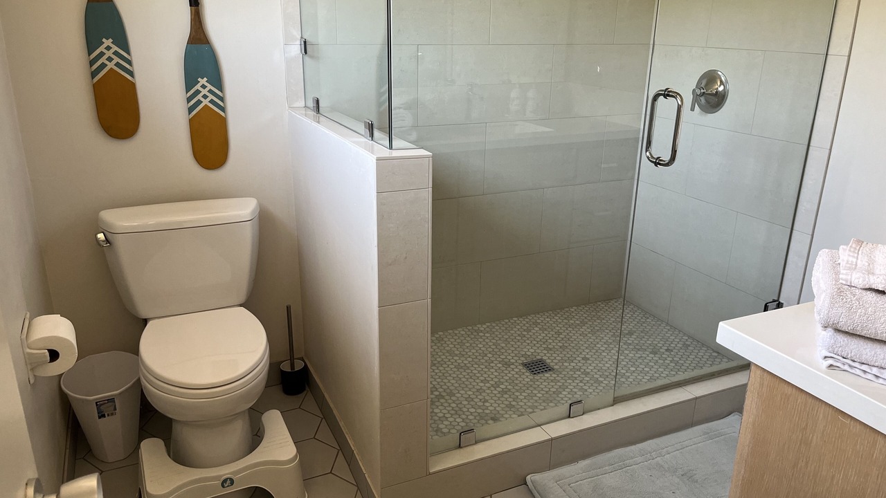 Photo of Bathroom in Olde Carlsbad