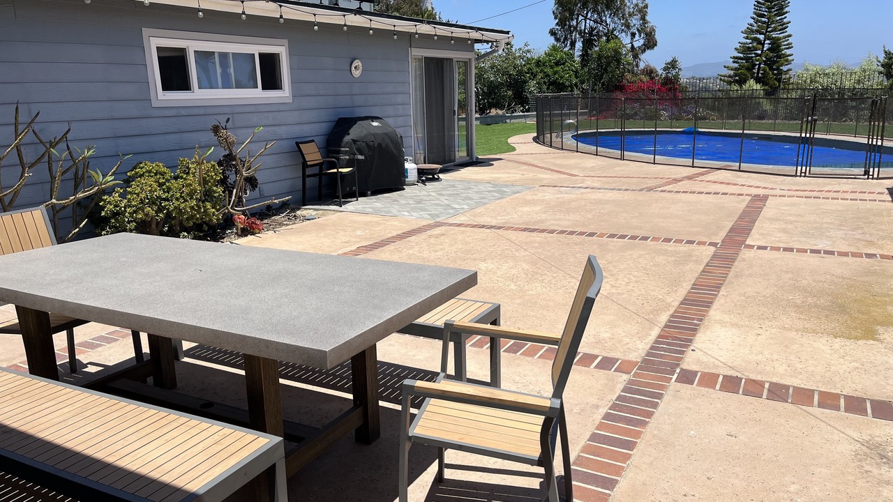Photo of Outdoor in Olde Carlsbad