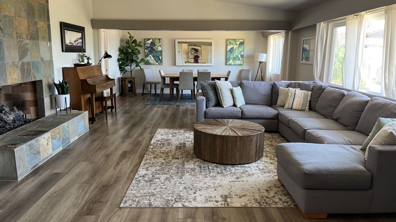 Photo of Livingroom in Olde Carlsbad
