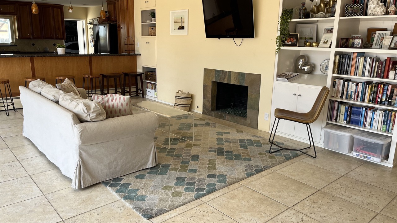 Photo of Livingroom in Olde Carlsbad
