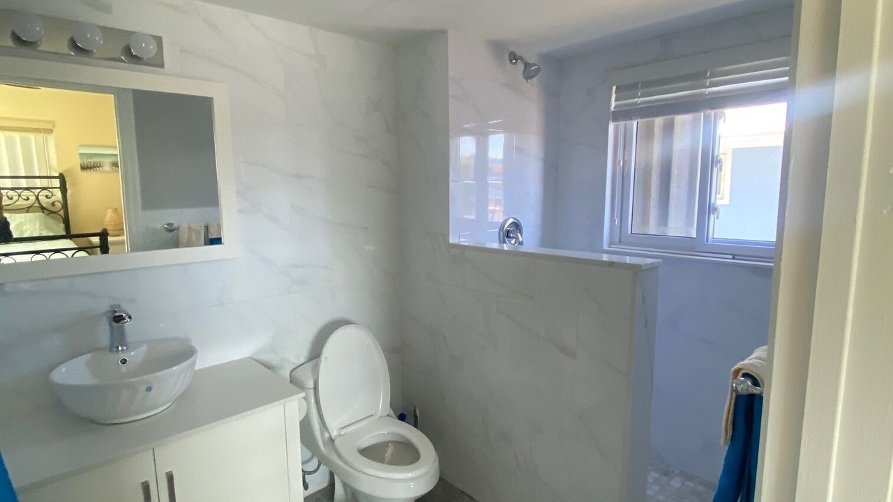 Photo of Bathroom in Lucaya