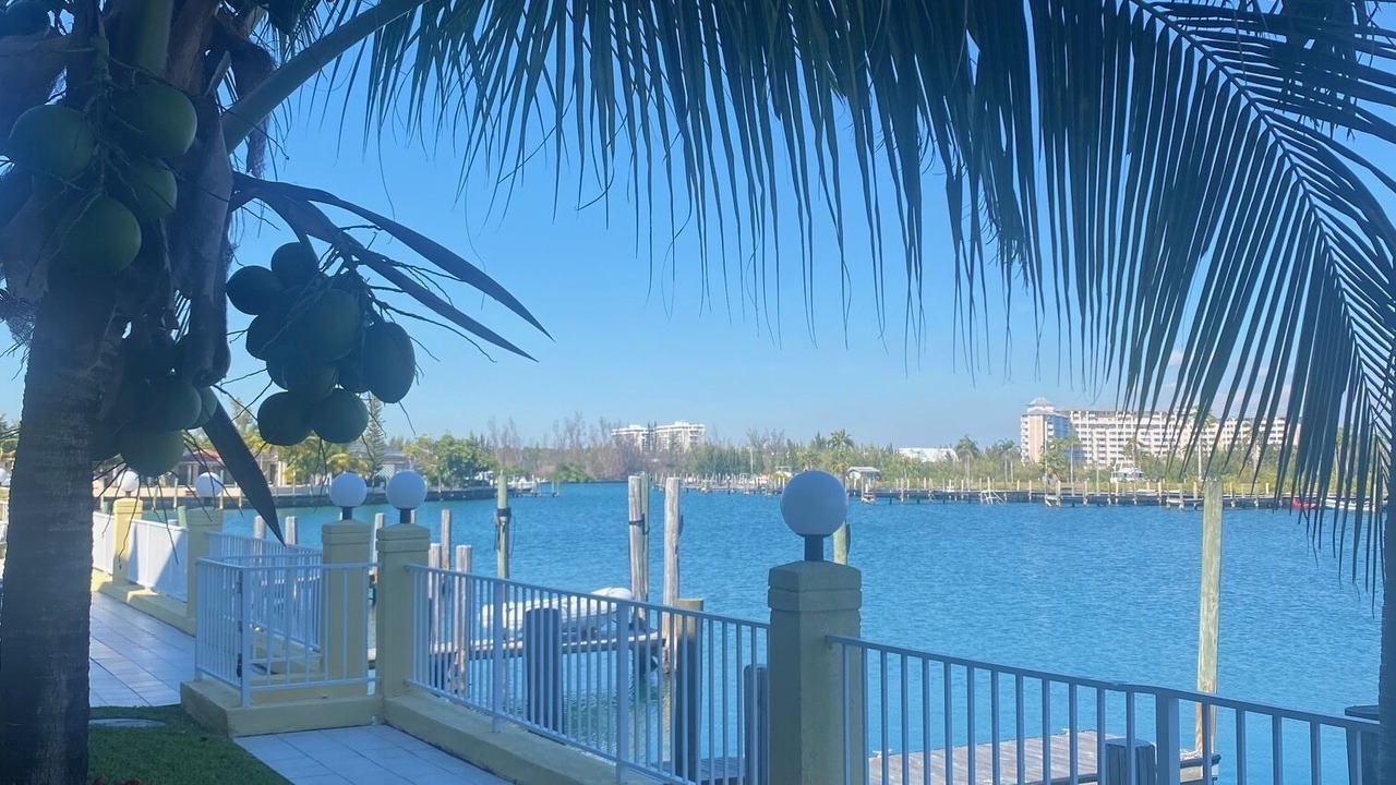 Photo of Outdoor in Lucaya