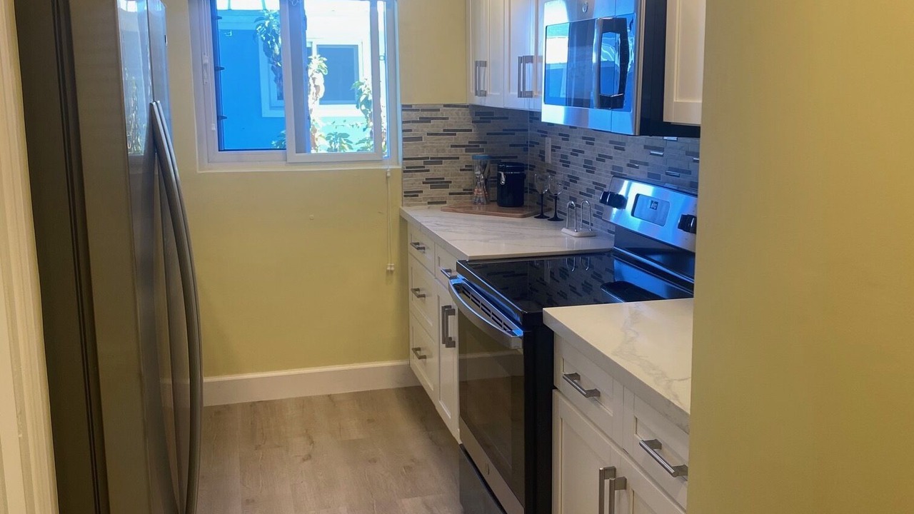 Photo of Kitchen in Lucaya