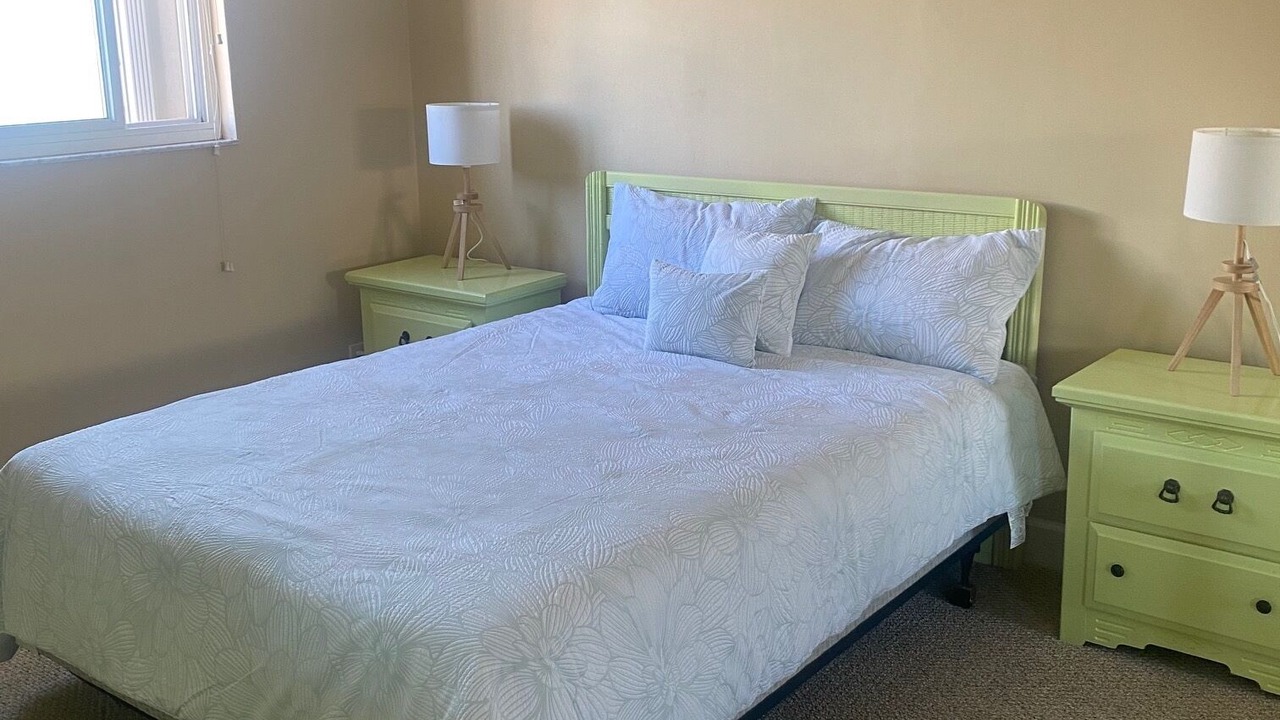 Photo of Bedroom in Lucaya