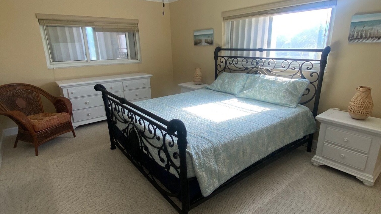 Photo of Bedroom in Lucaya