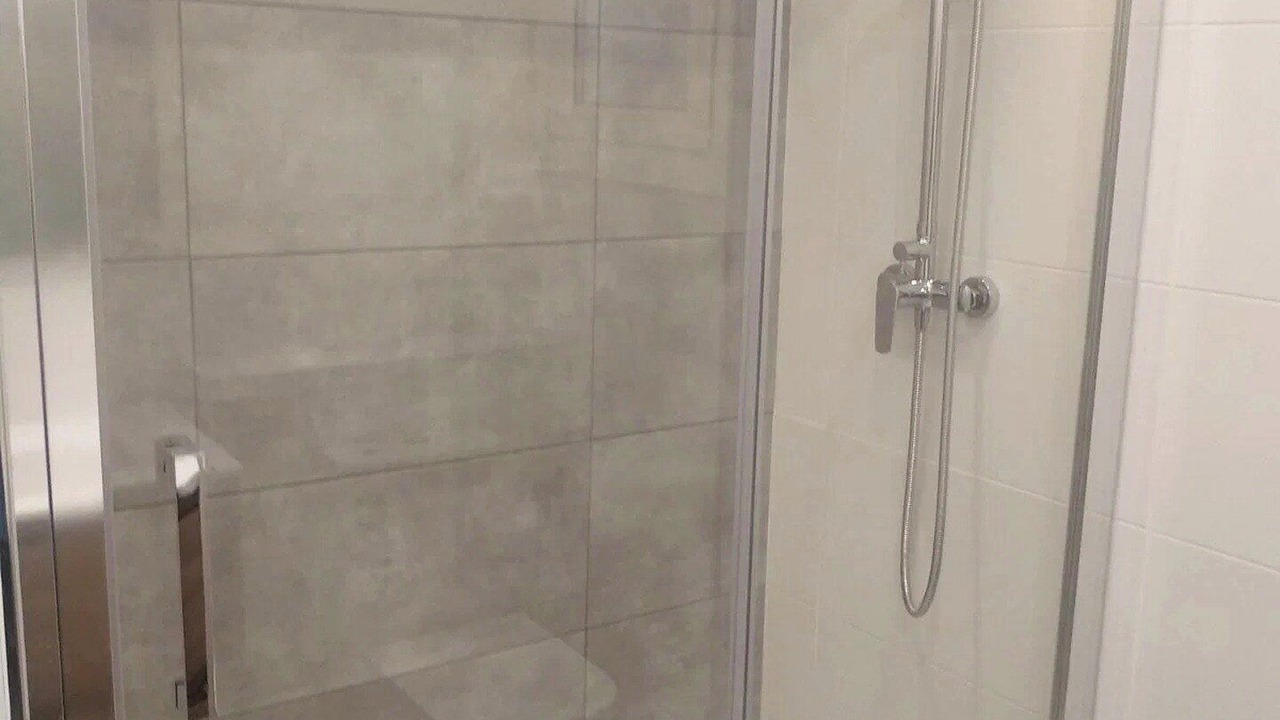 Photo of Bathroom in Poblenou