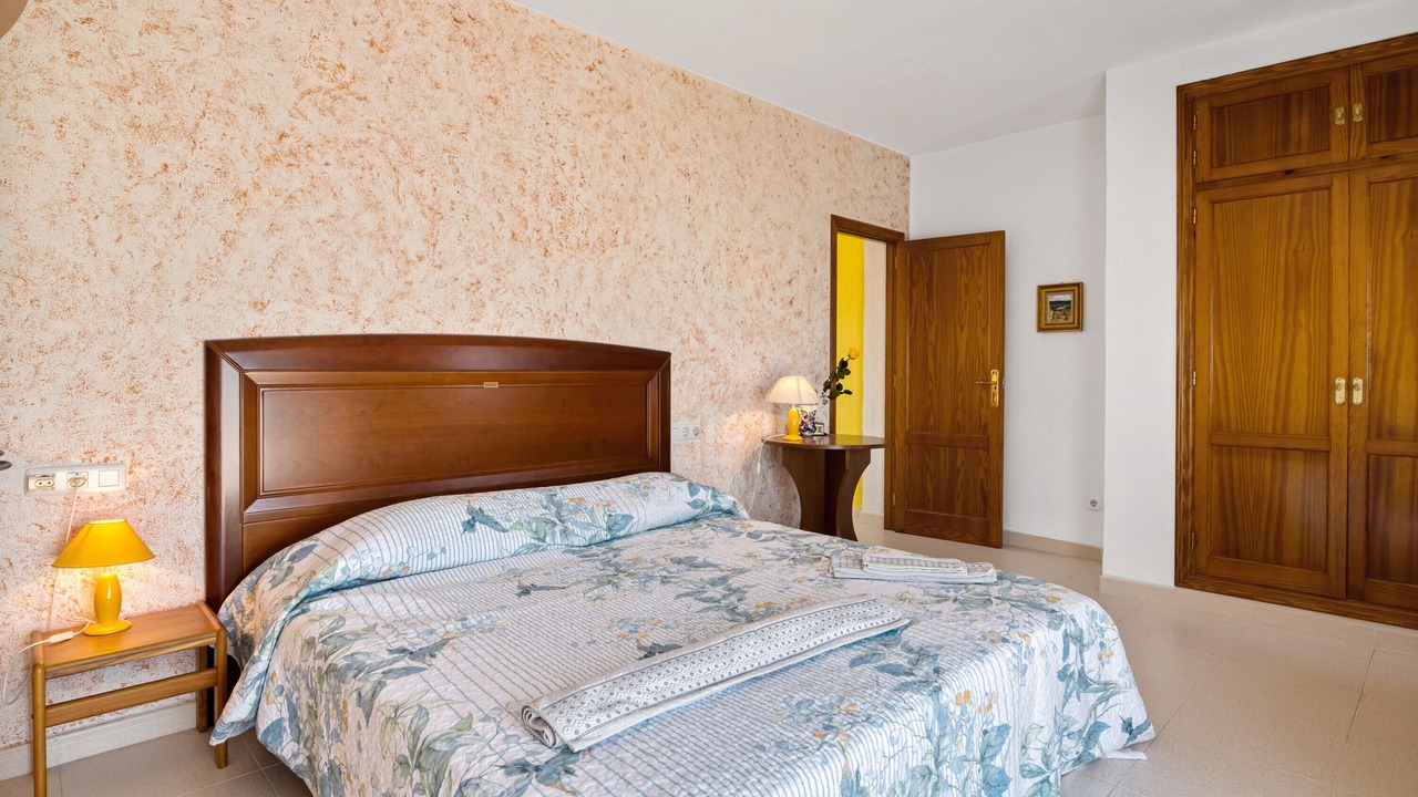 Photo of Bedroom in La Font d'en Carros