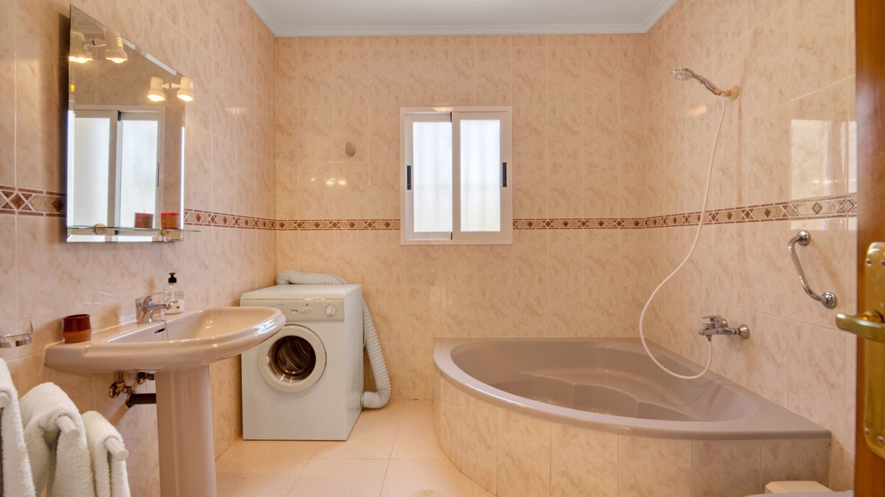 Photo of Bathroom in La Font d'en Carros
