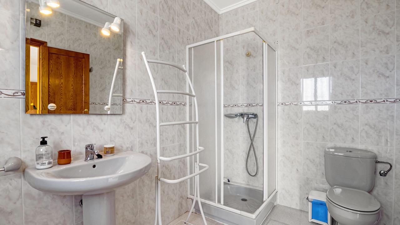 Photo of Bathroom in La Font d'en Carros