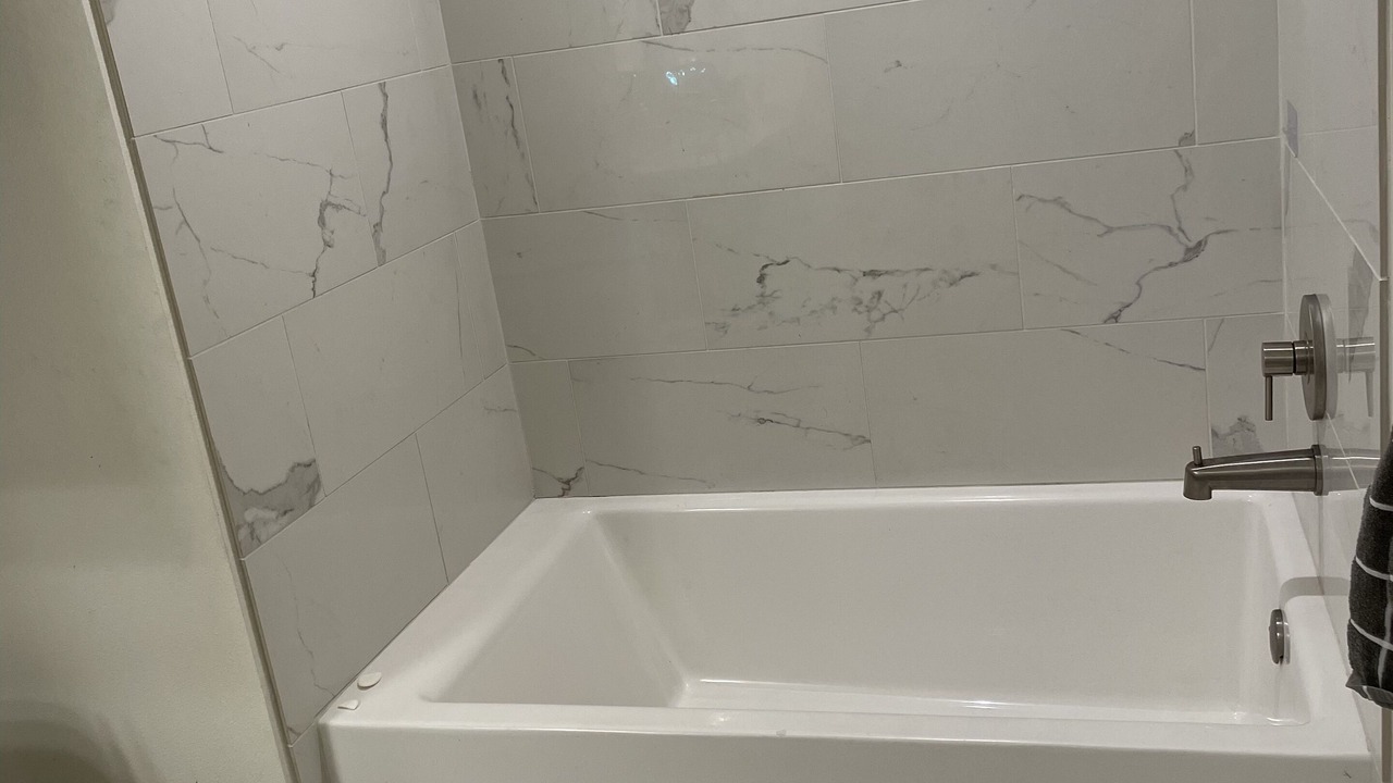 Photo of Bathroom in Westchester