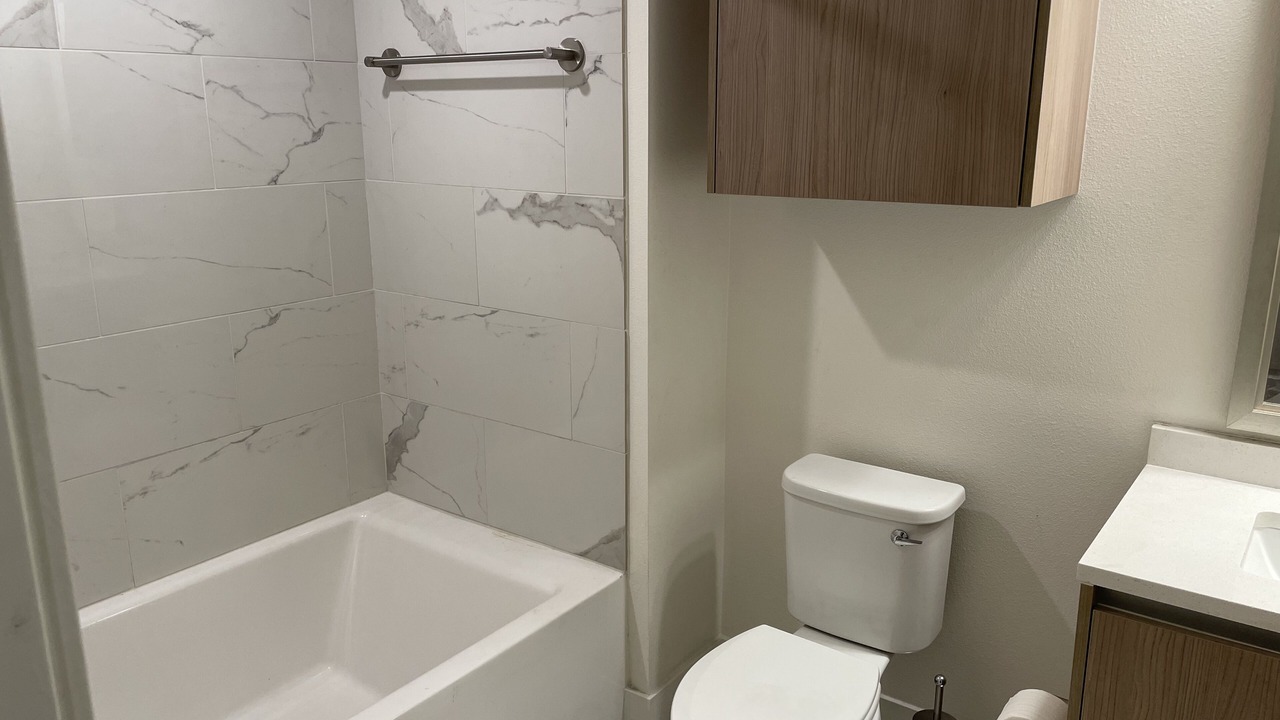 Photo of Bathroom in Westchester