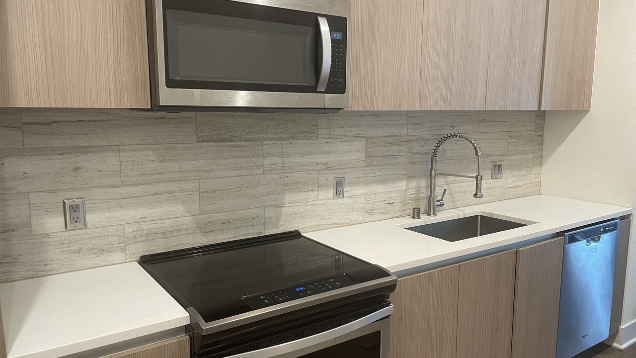Photo of Kitchen in Westchester