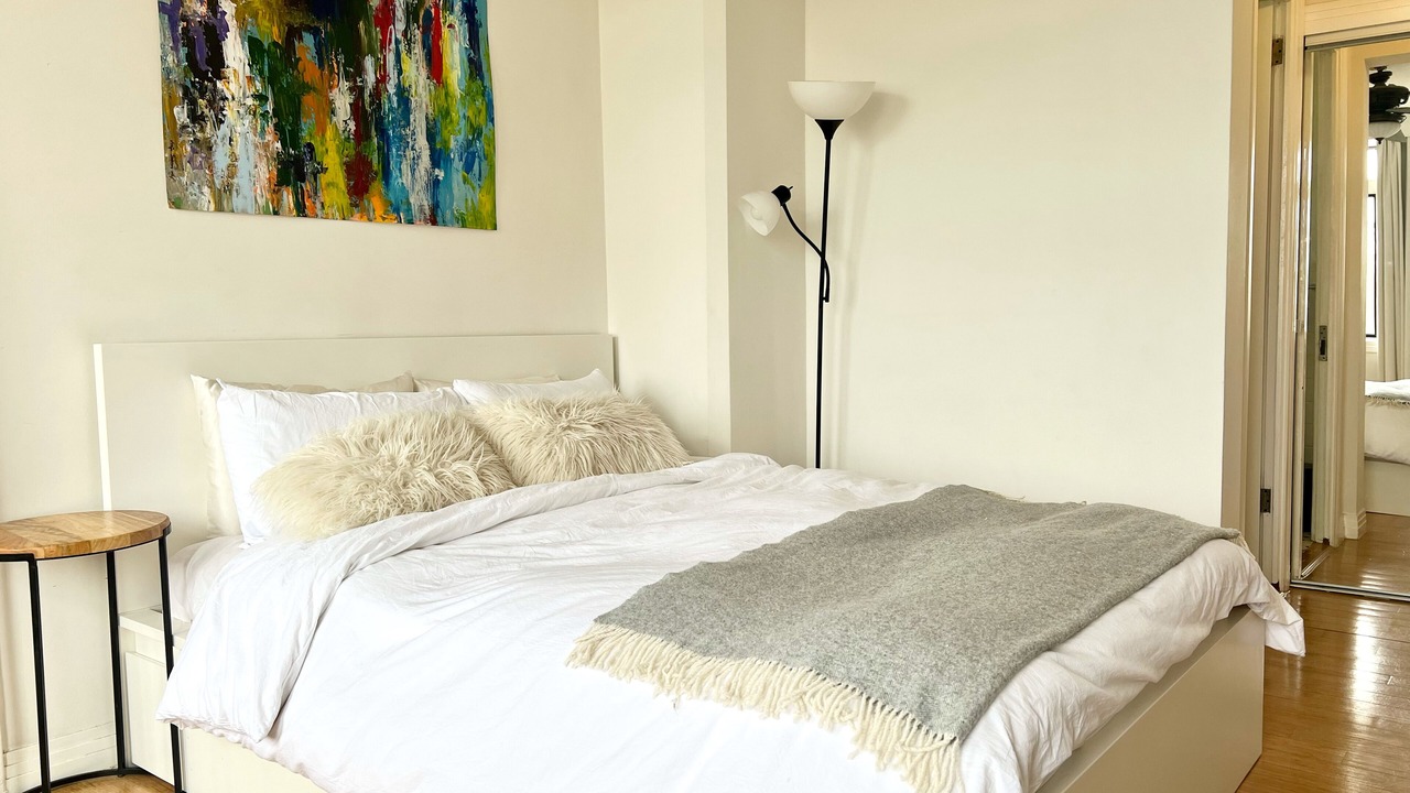 Photo of Bedroom in East Village