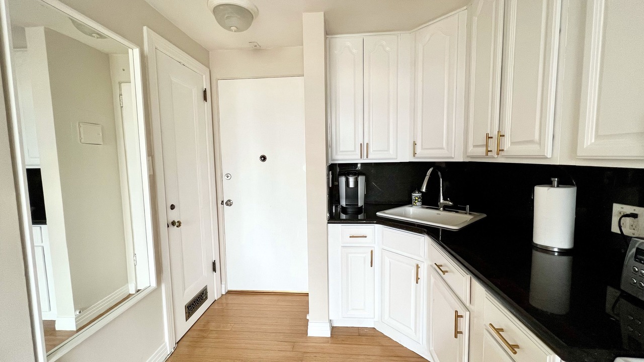 Photo of Kitchen in East Village