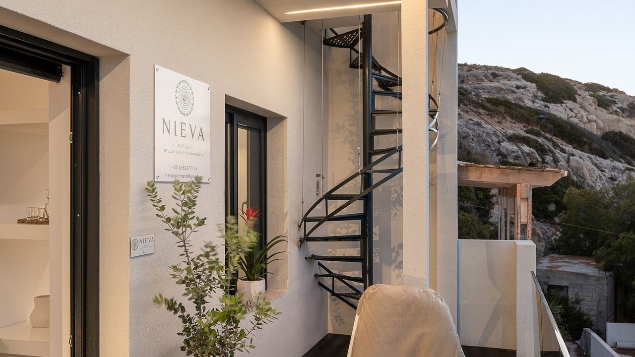 Photo of Outdoor in Matala
