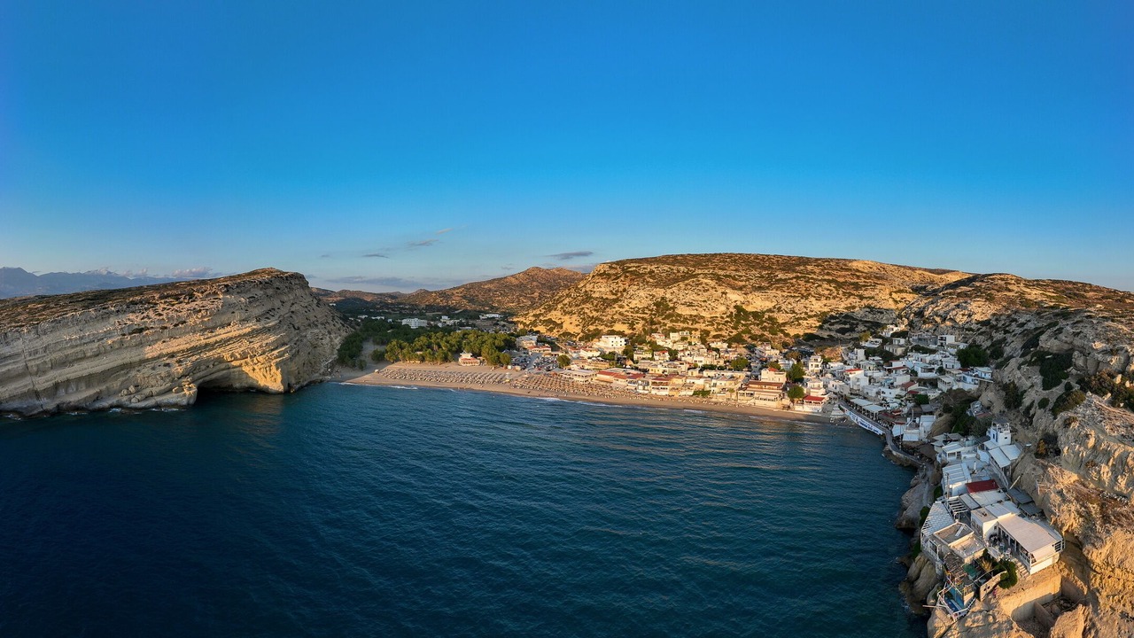 Photo of Others in Matala