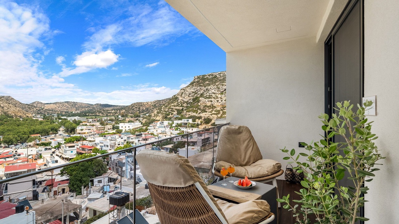 Photo of Outdoor in Matala
