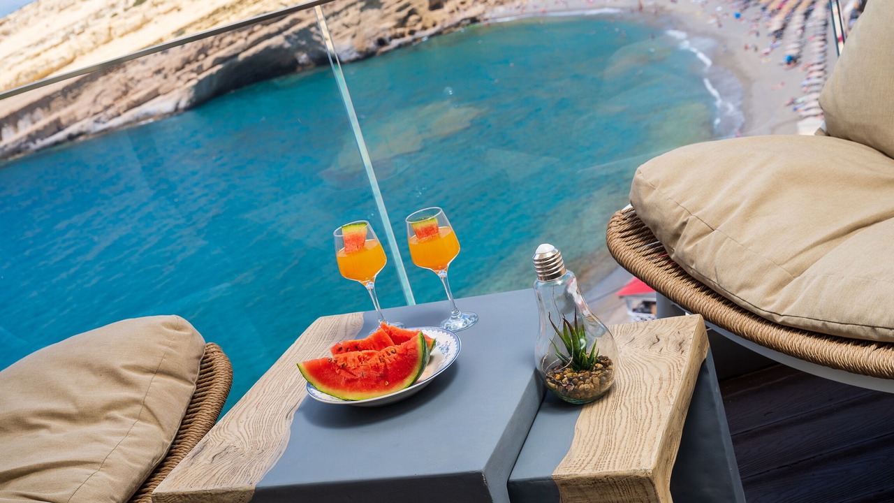 Photo of Outdoor in Matala