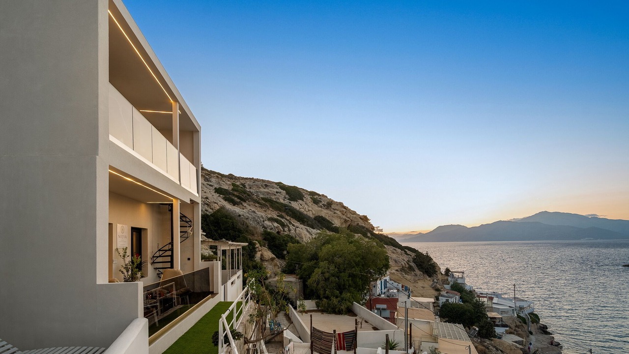 Photo of Outdoor in Matala