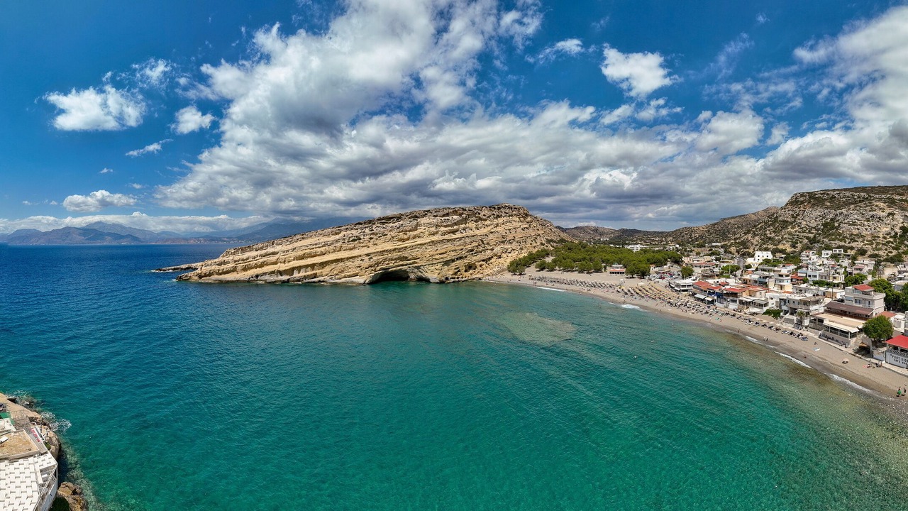Photo of Others in Matala