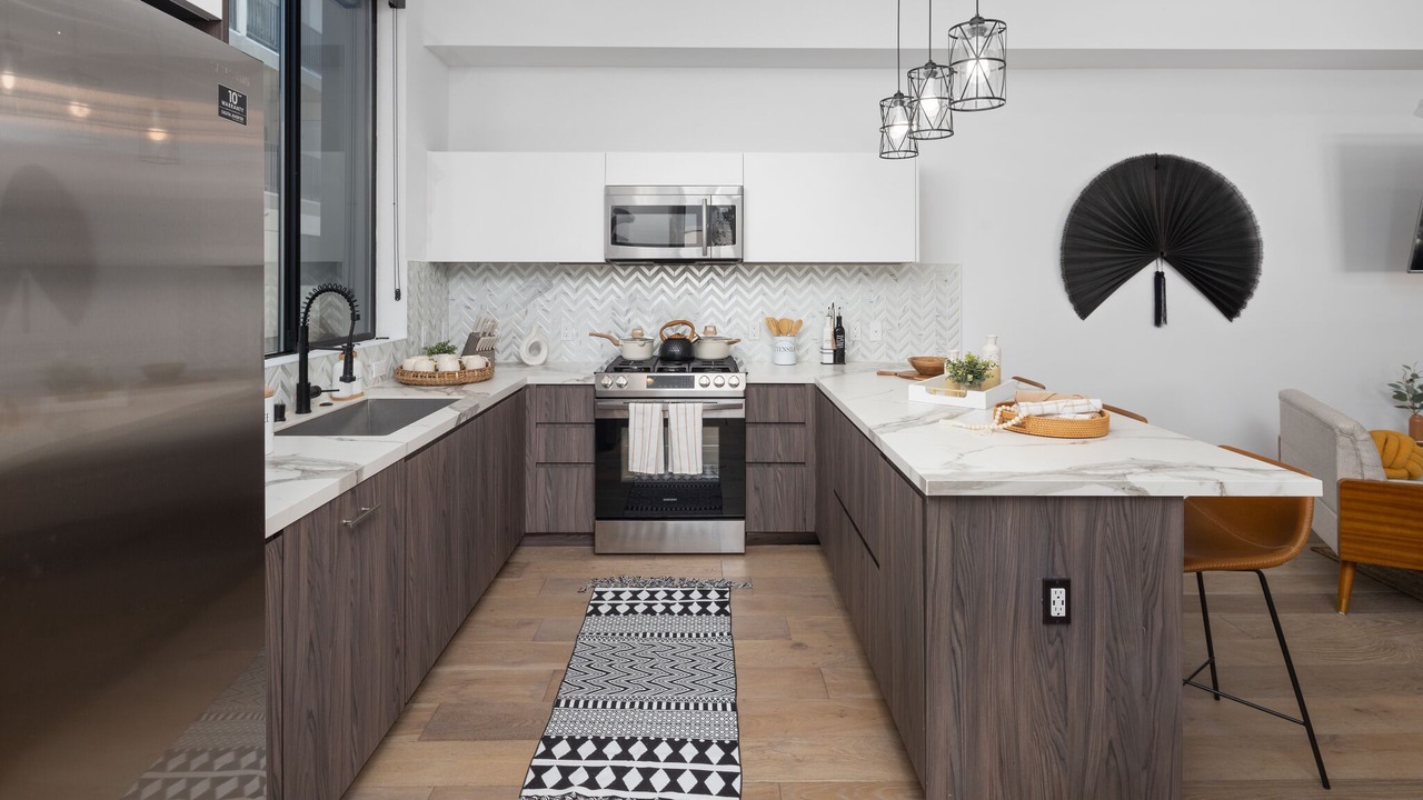 Photo of Kitchen in Hollywood