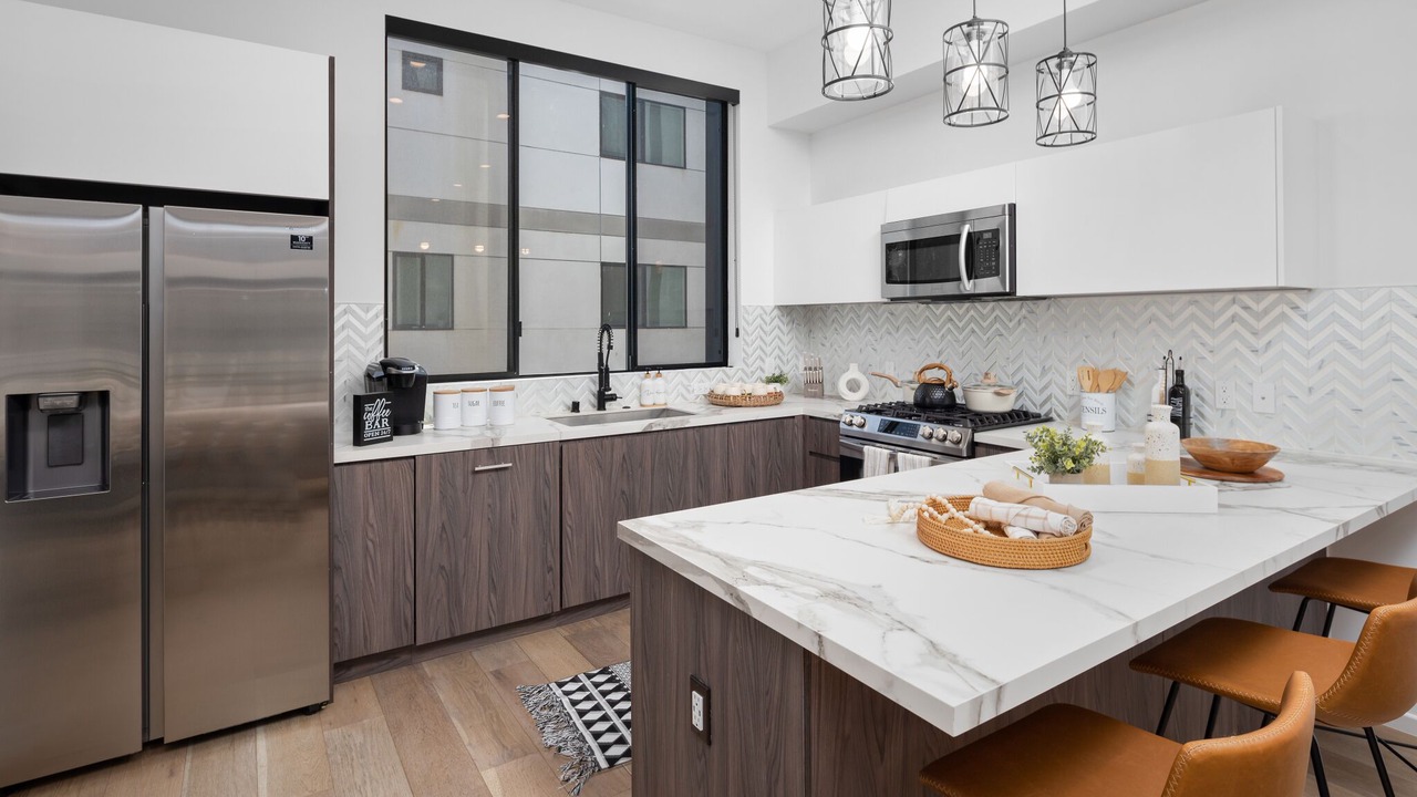 Photo of Kitchen in Hollywood