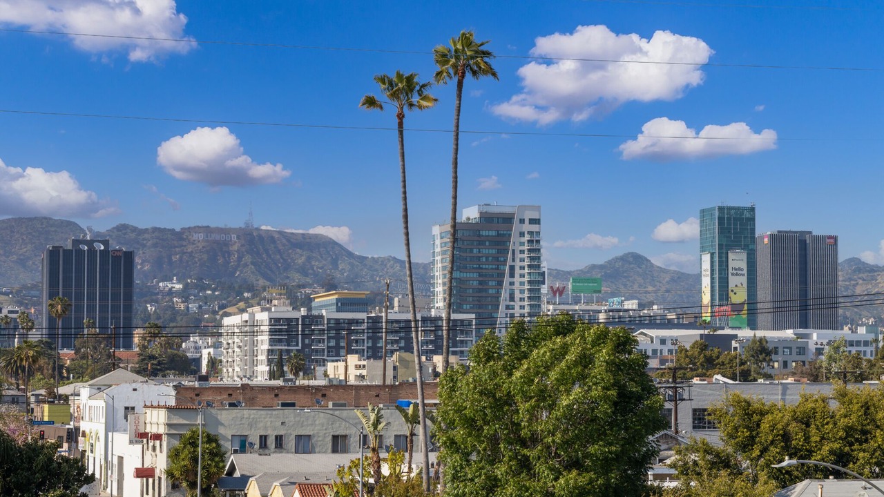Photo of Outdoor in Hollywood