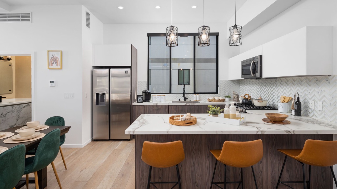 Photo of Kitchen in Hollywood