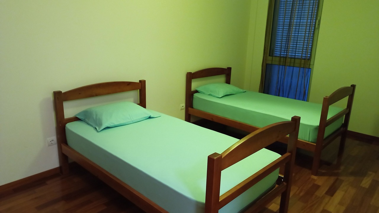 Photo of Bedroom in Santa Cruz