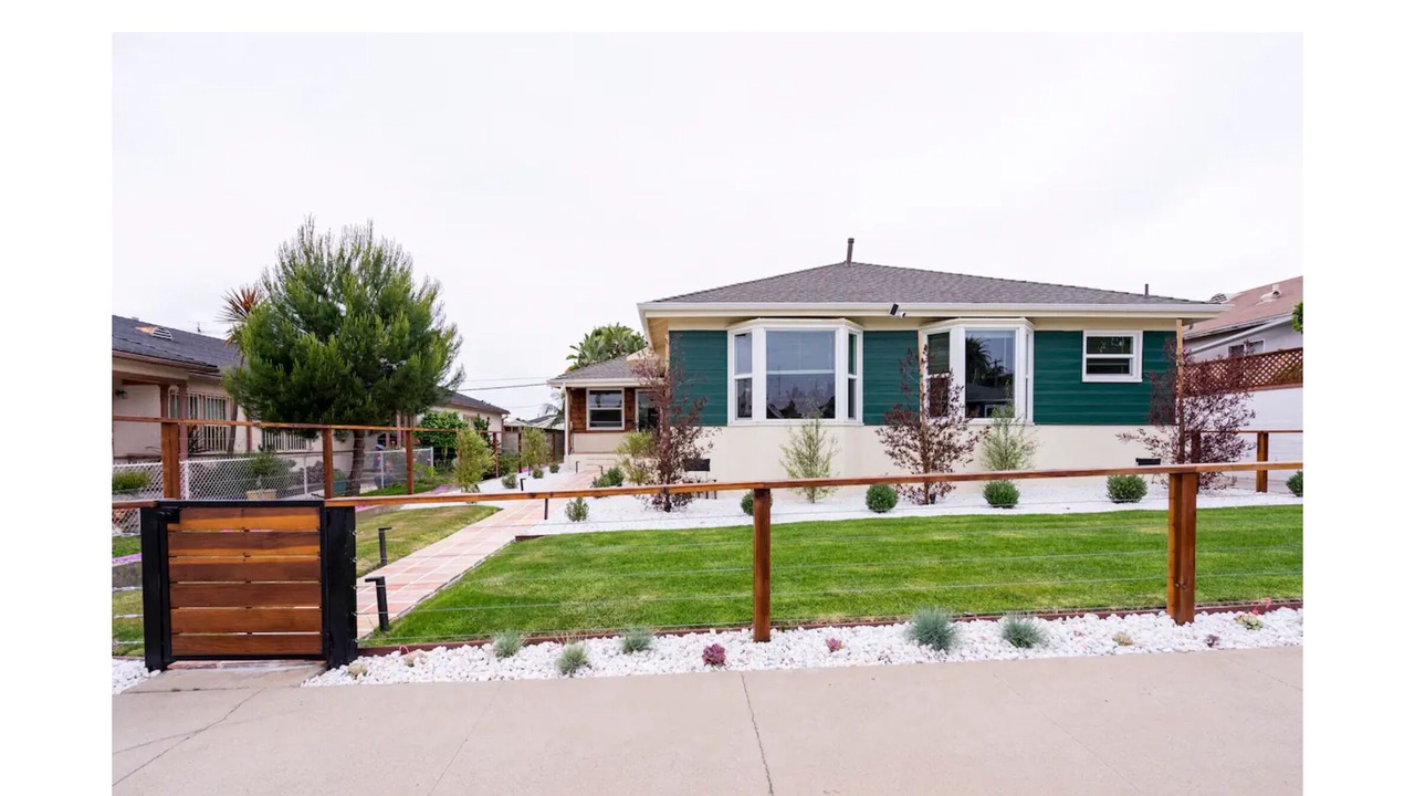 Photo of Outdoor in Ladera Heights