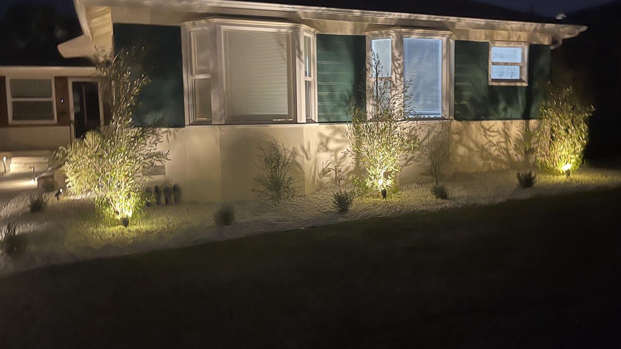 Photo of Outdoor in Ladera Heights