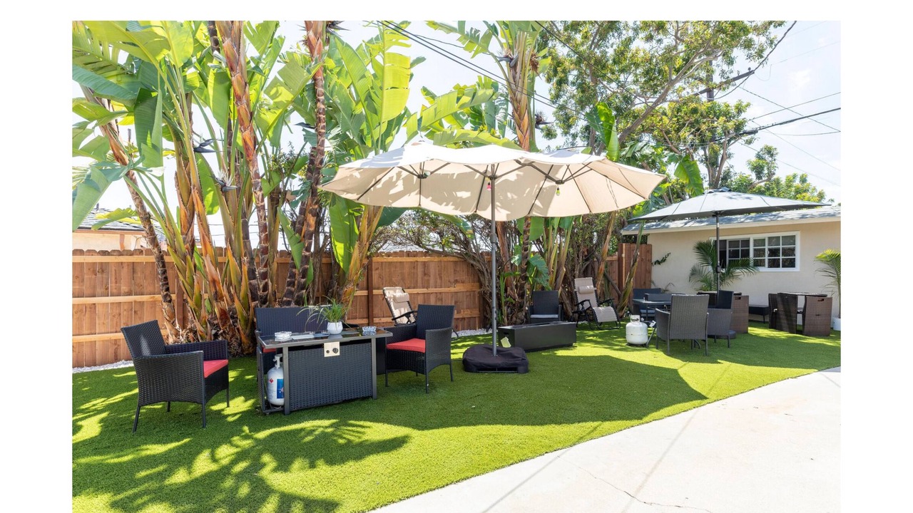 Photo of Outdoor in Ladera Heights