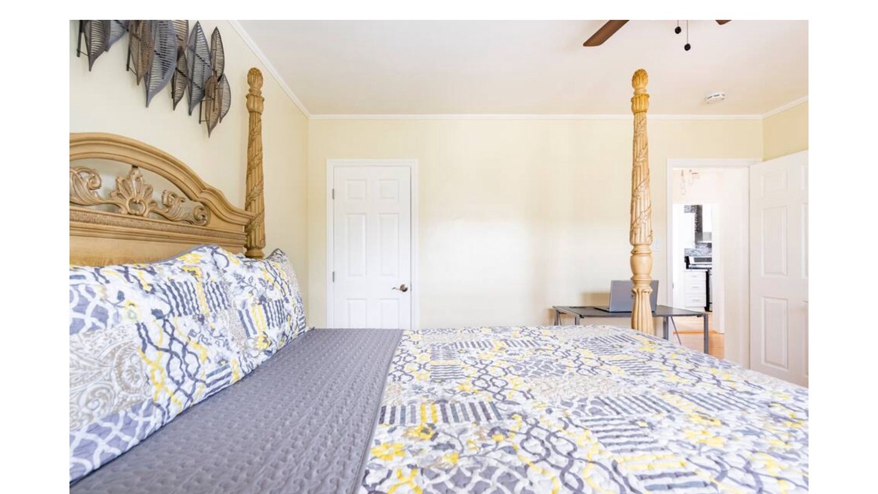 Photo of Bedroom in Ladera Heights
