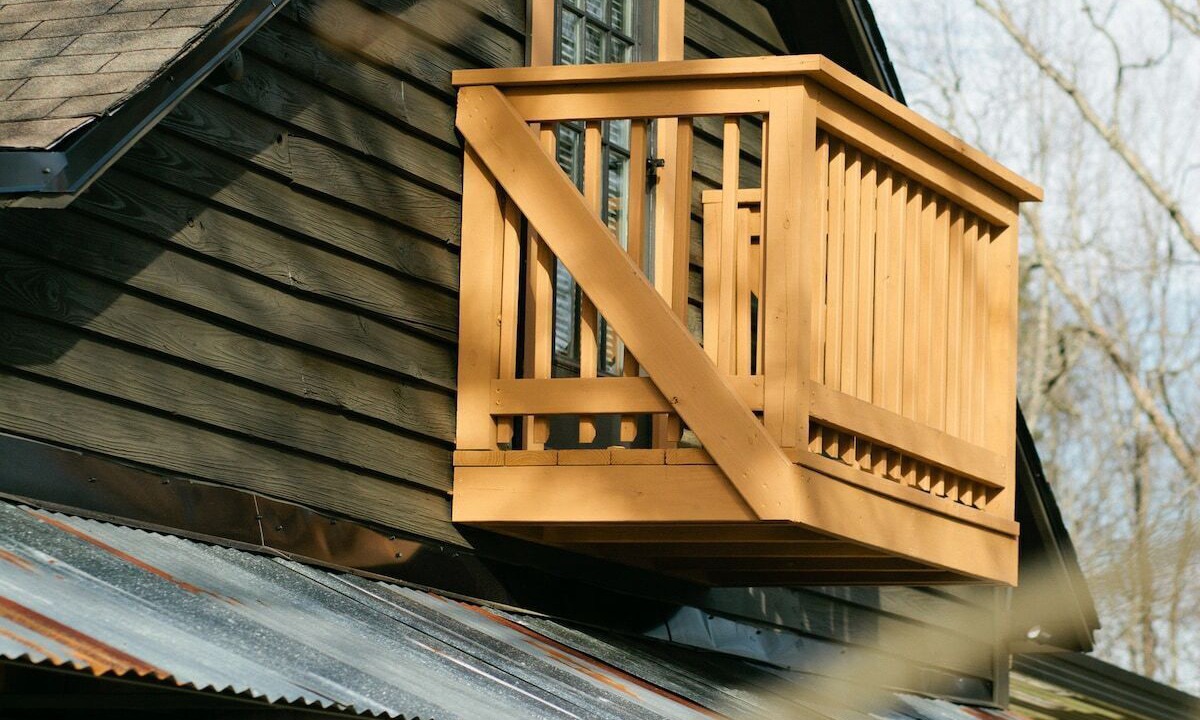 Photo of Patio Balcony in Millbrook