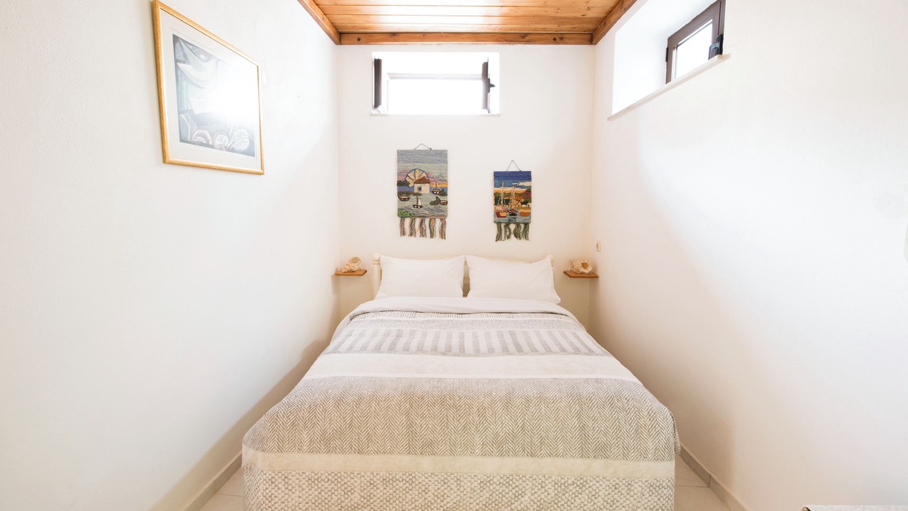 Photo of Bedroom in Vrachasi
