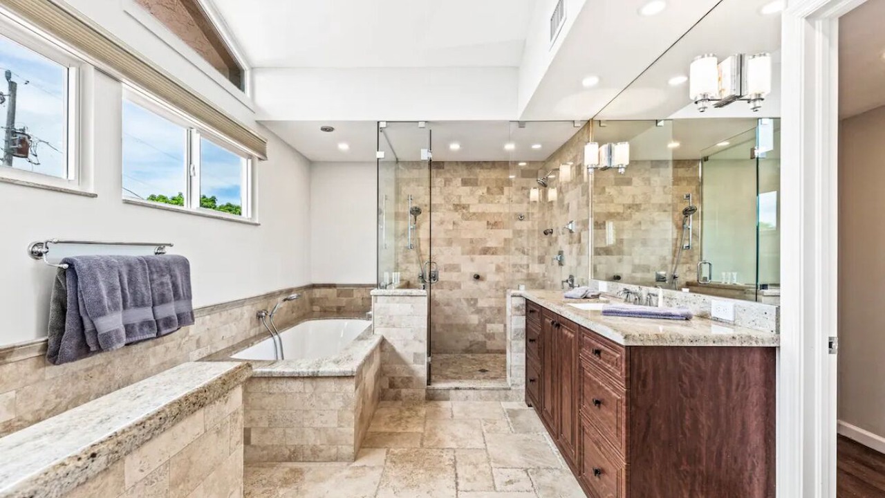 Photo of Bathroom in Bal Harbour