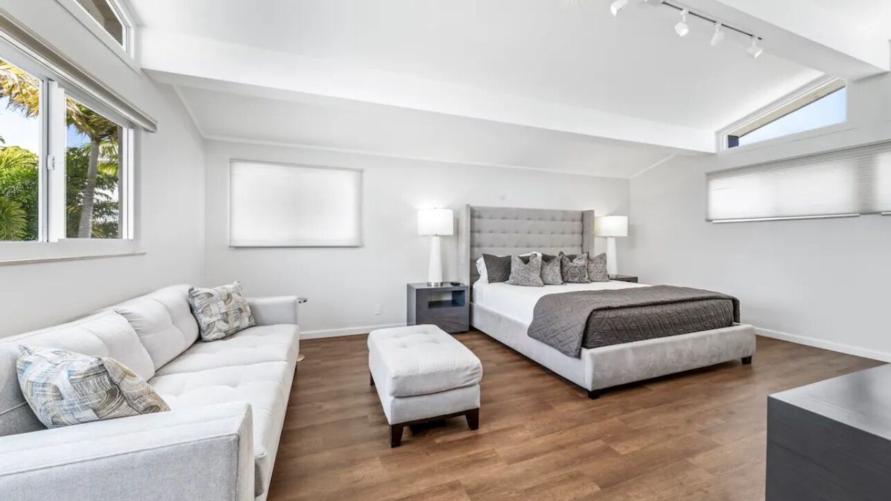 Photo of Bedroom in Bal Harbour